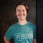 TOVE BLOMDAHL | OSTEOPAT, COACH & PT